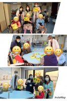 2022 舂磡角慈護養院手工班